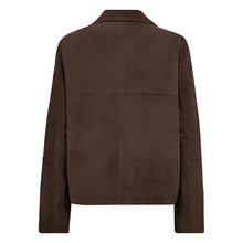 Indlæs billede til gallerivisning DEPECHE 51386 Vally Suede Jack/Deer
