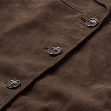 Indlæs billede til gallerivisning DEPECHE 51386 Vally Suede Jack/Deer
