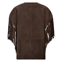 Indlæs billede til gallerivisning DEPECHE 51472 Kala Vest Warm Deer

