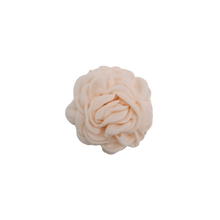 Indlæs billede til gallerivisning BLACK COLOUR Bcvilla Mega Flower Hairclaw Creme
