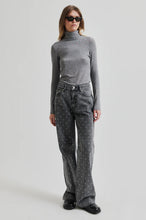 Indlæs billede til gallerivisning SECOND FEMALE Houghton Denim Jeans Denim Grey
