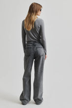 Indlæs billede til gallerivisning SECOND FEMALE Houghton Denim Jeans Denim Grey
