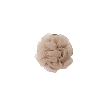 Indlæs billede til gallerivisning BLACK COLOUR Bcines Organza Claw Creme
