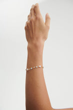 Indlæs billede til gallerivisning PERNILLE CORYDON Mellow Blue Bracelet
