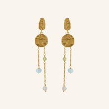 Indlæs billede til gallerivisning PERNILLE CORYDON Summer Breeze Earrings
