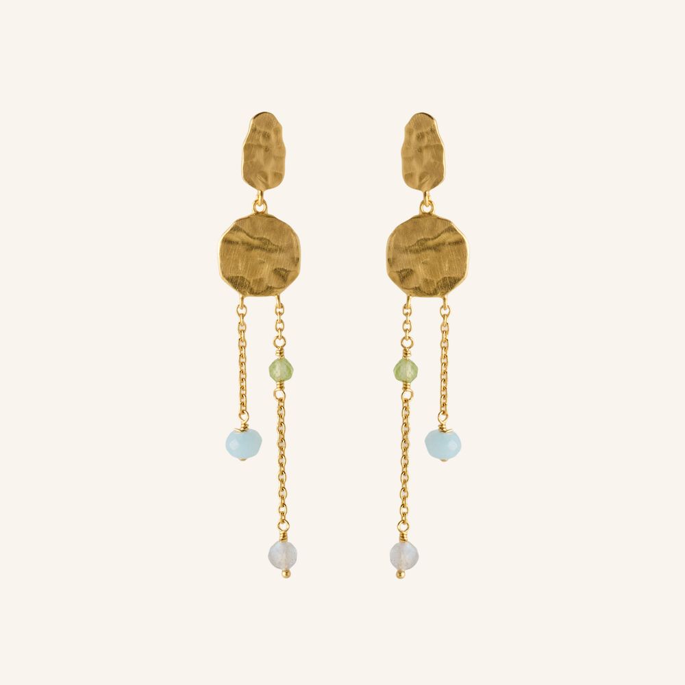 PERNILLE CORYDON Summer Breeze Earrings