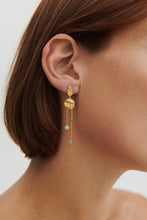 Indlæs billede til gallerivisning PERNILLE CORYDON Summer Breeze Earrings
