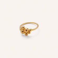 Indlæs billede til gallerivisning PERNILLE CORYDON Pebble Ring
