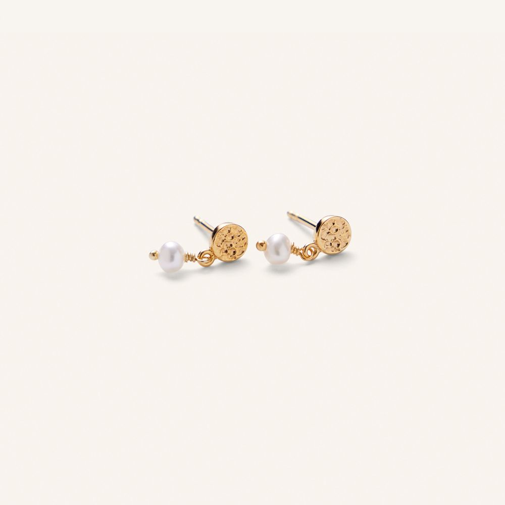 PERNILLE CORYDON Ocean Nature Earsticks
