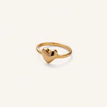 Indlæs billede til gallerivisning PERNILLE CORYDON Sweetheart Ring
