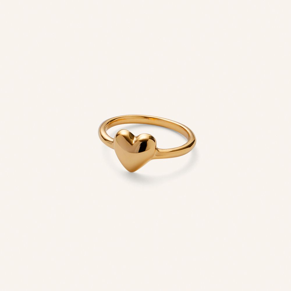 PERNILLE CORYDON Sweetheart Ring