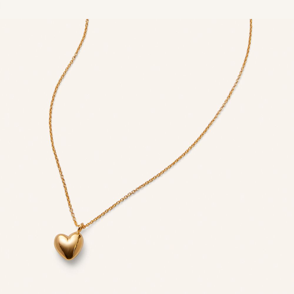 PERNILLE CORYDON Sweetheart Necklace