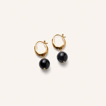 Indlæs billede til gallerivisning PERNILLE CORYDON Night Sky Earrings
