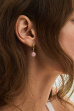 Indlæs billede til gallerivisning PERNILLE CORYDON Blush Earrings
