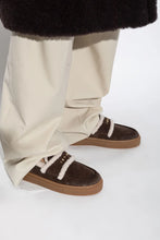 Indlæs billede til gallerivisning INUIKII Shearling Loafers
