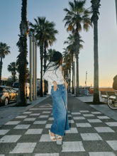 Indlæs billede til gallerivisning HEYANNO Noble Dreamy Jeans Blue
