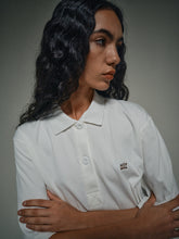 Indlæs billede til gallerivisning HEYANNO Super Lock Tee White
