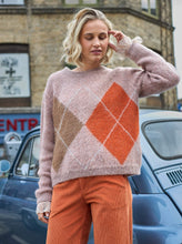 Indlæs billede til gallerivisning BLACK COLOUR Bcaugustya Knit Jumper Latte
