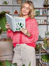 Indlæs billede til gallerivisning BLACK COLOUR Bcsybil Knit Cardigan Pink
