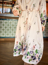 Indlæs billede til gallerivisning BLACK COLOUR Bcbeatrix Dress Natural
