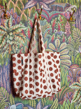 Indlæs billede til gallerivisning BLACK COLOUR Bcnella Canvas Bag Camel

