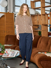 Indlæs billede til gallerivisning BLACK COLOUR Bcdell Cardigan Taupe
