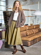 Indlæs billede til gallerivisning BLACK COLOUR Bcmalone Shirt Coffee
