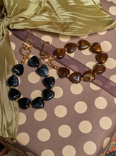 Indlæs billede til gallerivisning BLACK COLOUR Bctatum Keychain Sort
