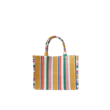 Indlæs billede til gallerivisning BLACK COLOUR Bcdex Bag Sun Stripe

