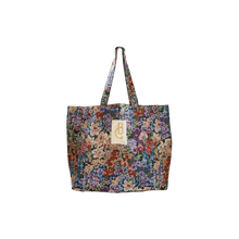 Indlæs billede til gallerivisning BLACK COLOUR Bcnyla Shopper Bag Fall Garden
