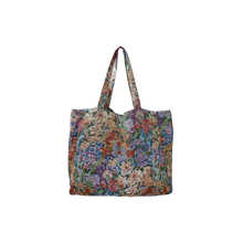 Indlæs billede til gallerivisning BLACK COLOUR Bcnyla Shopper Bag Fall Garden
