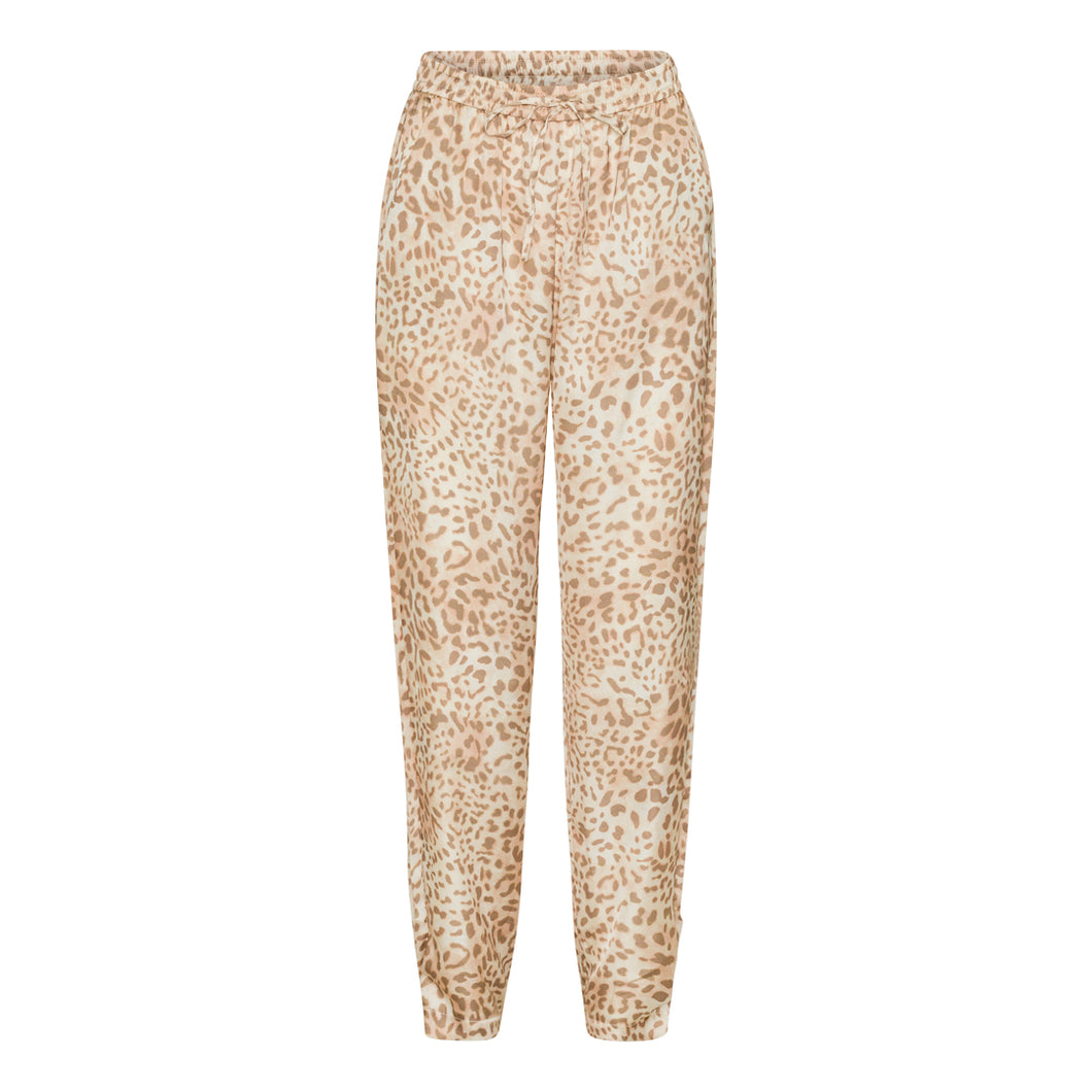 KARMAMIA Cora Pant Blush Leo