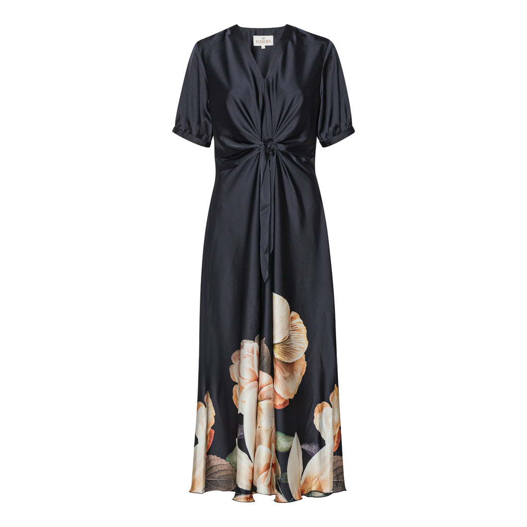 KARMAMIA Faye Dress Maxi Blossom