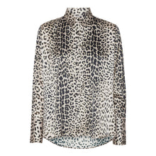 Indlæs billede til gallerivisning KARMAMIA Joseph Shirt Nude Leopard
