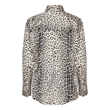 Indlæs billede til gallerivisning KARMAMIA Joseph Shirt Nude Leopard
