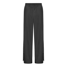 Indlæs billede til gallerivisning KARMAMIA Rey Pants Semi Rich Black
