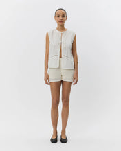 Indlæs billede til gallerivisning SOFIE SCHNOOR 252452 Acacia Top Off White

