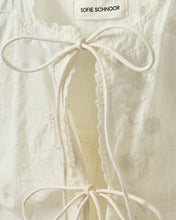 Indlæs billede til gallerivisning SOFIE SCHNOOR 252452 Acacia Top Off White
