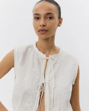Indlæs billede til gallerivisning SOFIE SCHNOOR 252452 Acacia Top Off White
