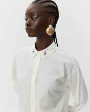 Indlæs billede til gallerivisning SOFIE SCHNOOR Adalenesw Shirt White
