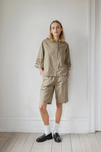 Indlæs billede til gallerivisning PROJECT AJ117 Pj Shorts Pale Moss
