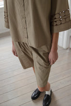 Indlæs billede til gallerivisning PROJECT AJ117 Pj Shorts Pale Moss
