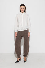 Indlæs billede til gallerivisning PROJECT AJ117 Track Pant Walnut
