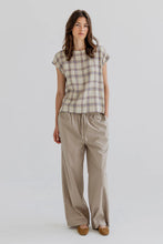 Indlæs billede til gallerivisning PROJECT AJ117 Pj Pants Khaki
