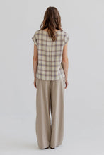 Indlæs billede til gallerivisning PROJECT AJ117 Pj Pants Khaki
