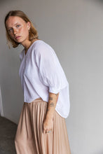 Indlæs billede til gallerivisning PROJECT AJ117 Pippa 101 White
