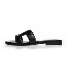 Indlæs billede til gallerivisning COPENHAGEN SHOES All For Love Black
