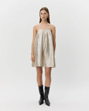 Indlæs billede til gallerivisning SOFIE SCHNOOR Andysw Dress Light Gold
