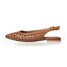 Indlæs billede til gallerivisning COPENHAGEN SHOES As The Sea Cognac

