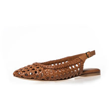Indlæs billede til gallerivisning COPENHAGEN SHOES As The Sea Cognac
